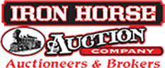 Iron Horse Auction